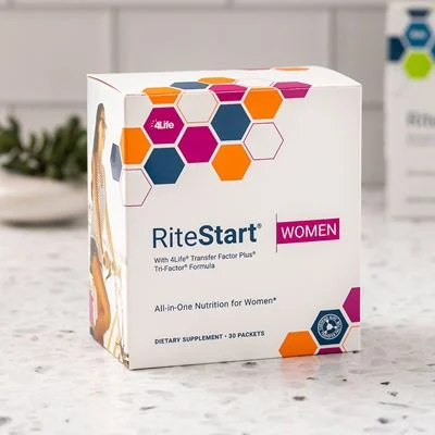 RiteStart® Women