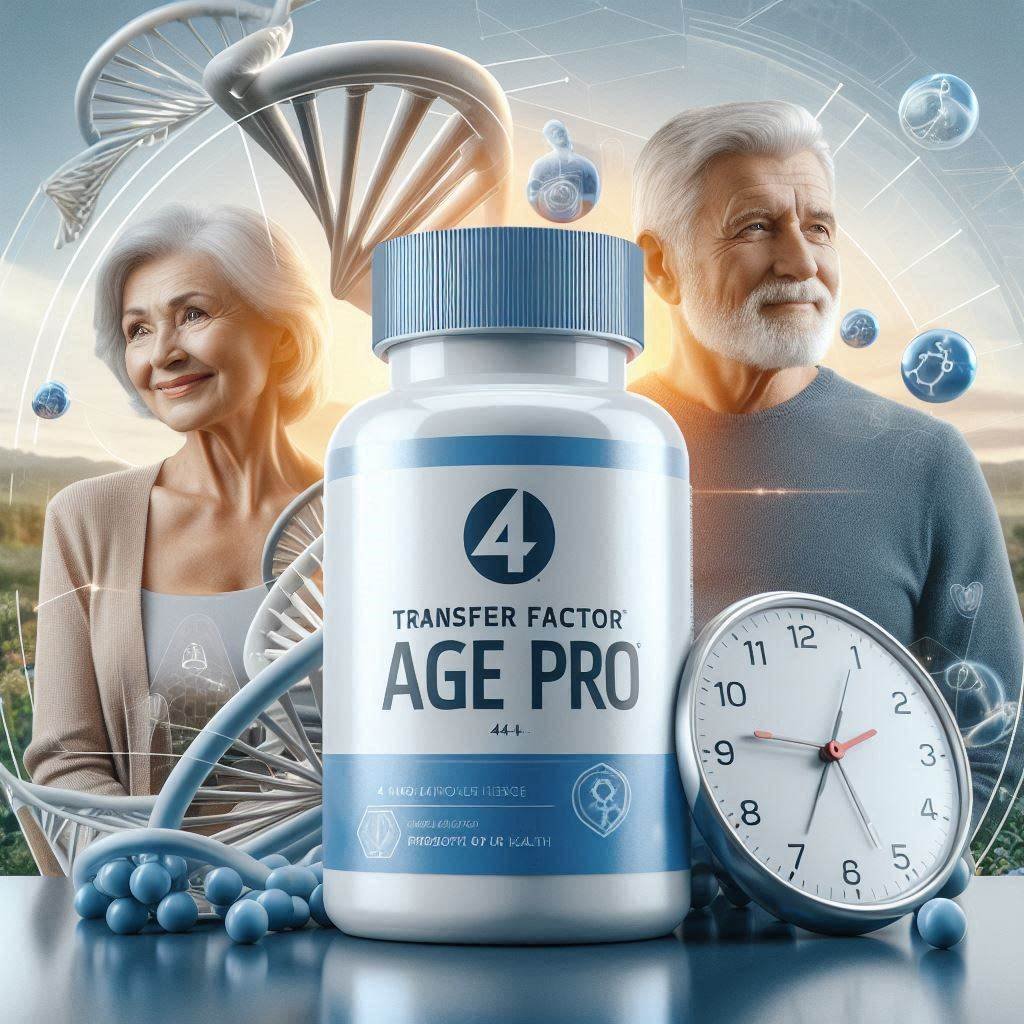 AgePro