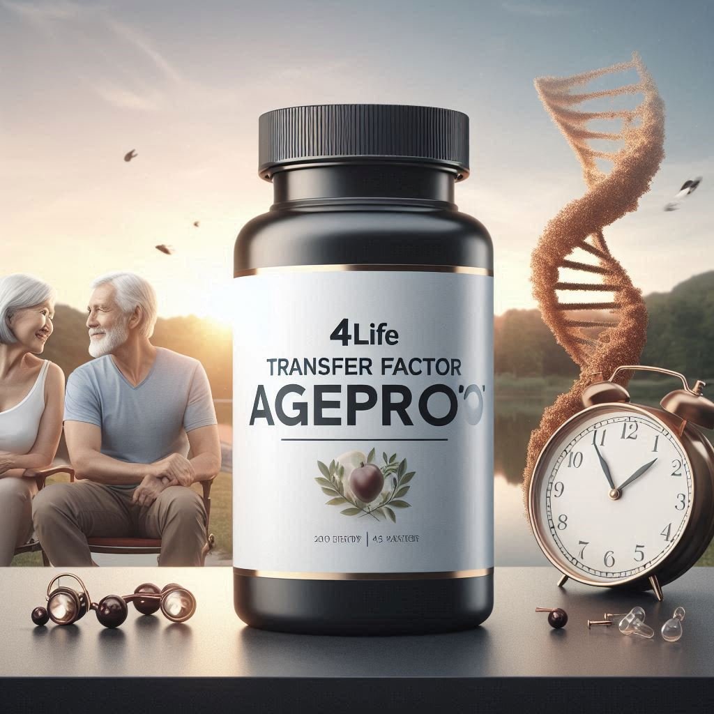 AgePro